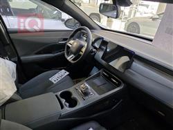 بی وای دی Qin Plus